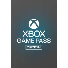 Xbox Game Pass Essential 3 Month