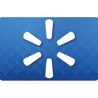 Walmart GiftCard $6 US⚡FAST DELIVERY 