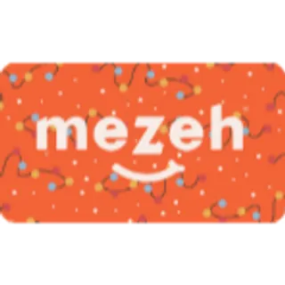 $100.00 USD Mezeh Gift Card US ⚡FAST DELIVERY