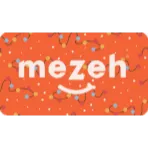 $100.00 USD Mezeh Gift Card US ⚡FAST DELIVERY