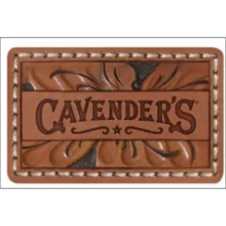 $50.00 USD Cavender gift card  ⚡FAST DELIVER