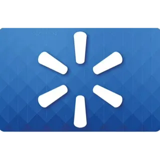 Walmart GiftCard $21.96 US⚡FAST DELIVERY 
