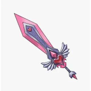 Heartblade