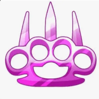 Brass Knuckles