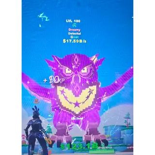 Fruit vs brainrots owl non dupe
