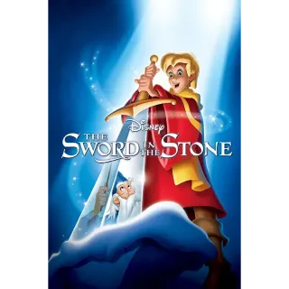 The Sword in the Stone Google Play HD Code