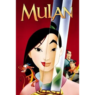 Mulan 1 4k MA Code