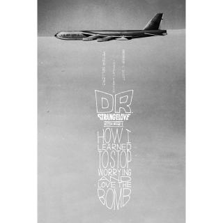 Dr. Strangelove or: How I Learned to Stop Worrying and Love the Bomb 4k ...