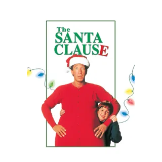 The Santa Clause 1 HD Google Play Code