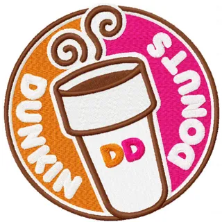 $20.70 USD Dunkin Donuts Giftcard