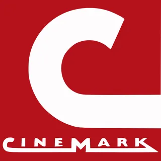 5x Cinemark Movie Tickets (Standard Ticket Bundle)