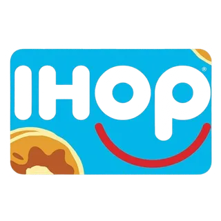 $10 USD IHOP GIFT CARD