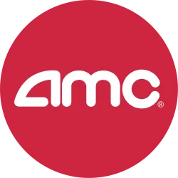 $5.00 AMC Theatres Reward (QR Code)