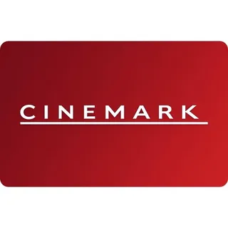1x Cinemark Standard Movie Ticket Booking