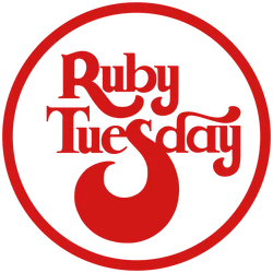 $13.19 USD Ruby Tuesday Gift Card