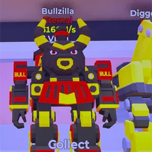bullzilla STB