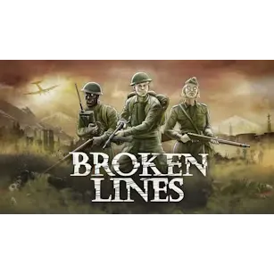 Broken Lines