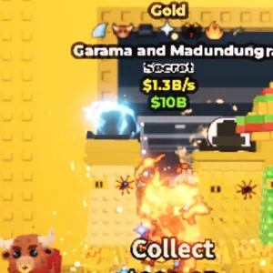 1.3bs Garama