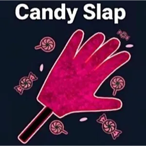 CANDY SLAP