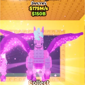 Celestial Pegasus