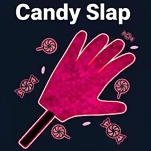 Candy and Lava Slap