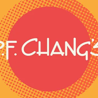 $50.00 P.F. Changs Gift Card (3x$10 + 1x$20)