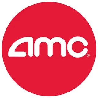 $25.00 AMC Gift Card (5x$5)