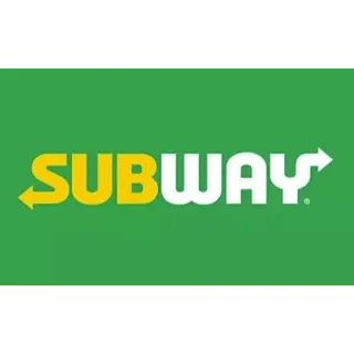 $15.00 Subway
