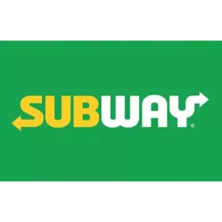 $15.00 Subway