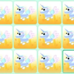 ADOPT ME ALICORN 12x