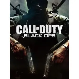 Call of Duty: Black Ops