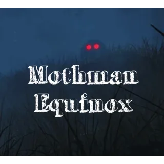 Mothman equinox/all rewards/plans