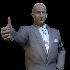 Presidential»power»suit