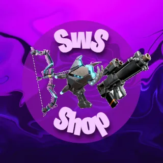 SwS Shop