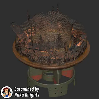 ring of fire pit