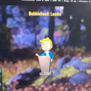 leader bobbleheads x1k