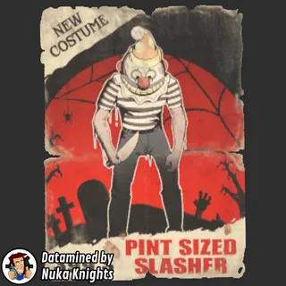 slasher ad poster 2