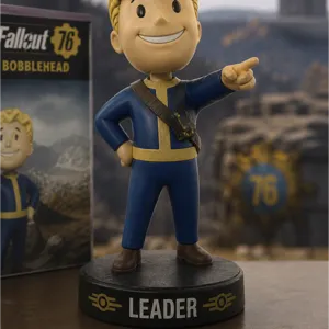 500 Leader bobbles