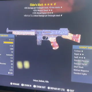 Elders mark Xbox