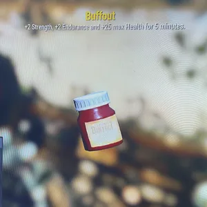 1k Buffout