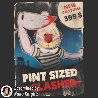 slasher ad poster 3