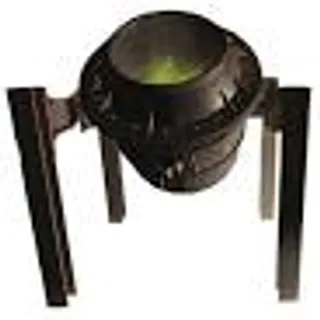 Foundry Smelter