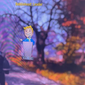 leader bobble heads Xbox