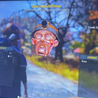clean pitman (Xbox)