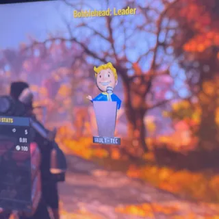 1k leader bobbles (Xbox)