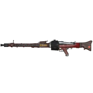 Red terror Xbox