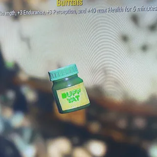 1k Bufftats