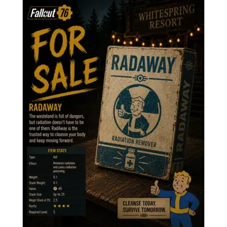 Radaway