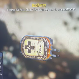 Radaway