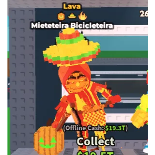 507 m/s ⭐Lava Mieteteira Bicicleteira⭐Instant Delivery ✅Cheap